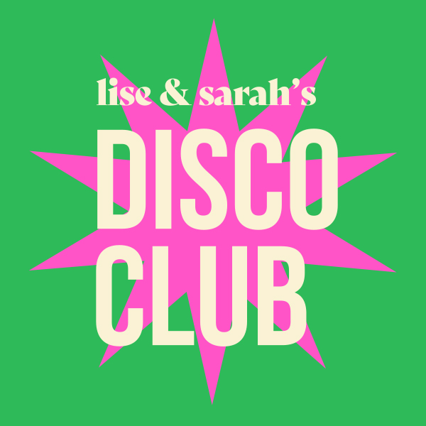 DISCO CLUB